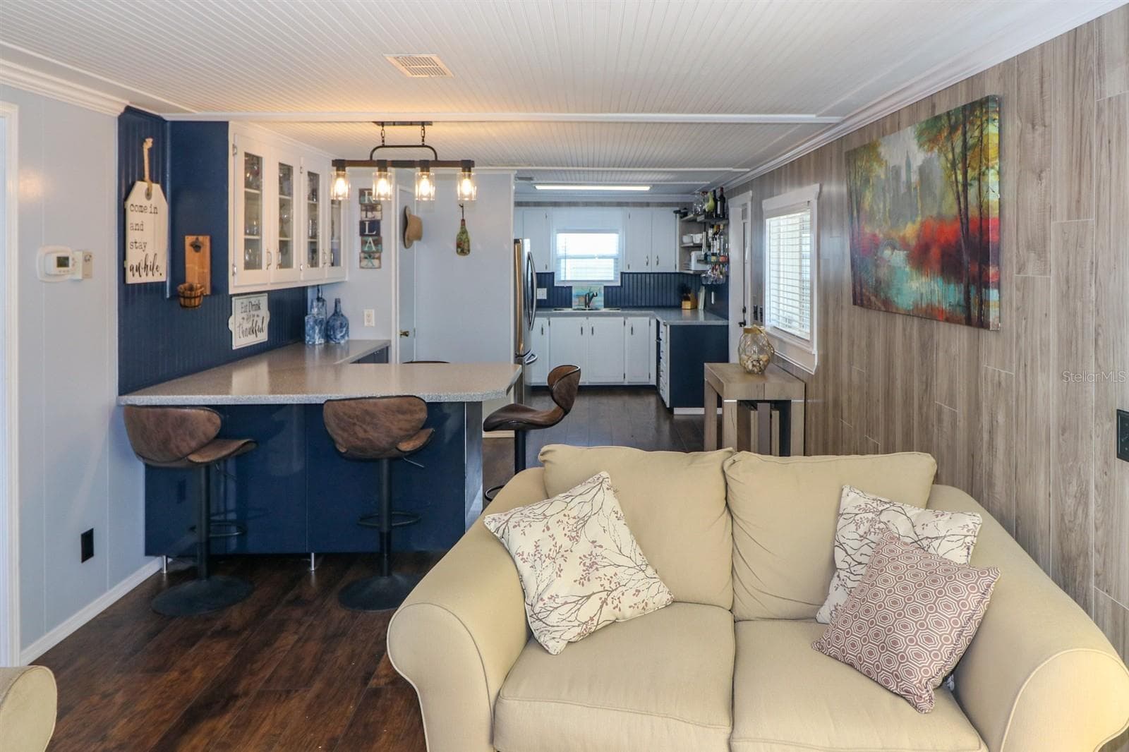 Manufactured Home at 2100 KINGS HWY #662, PORT CHARLOTTE, photo 13 of 43