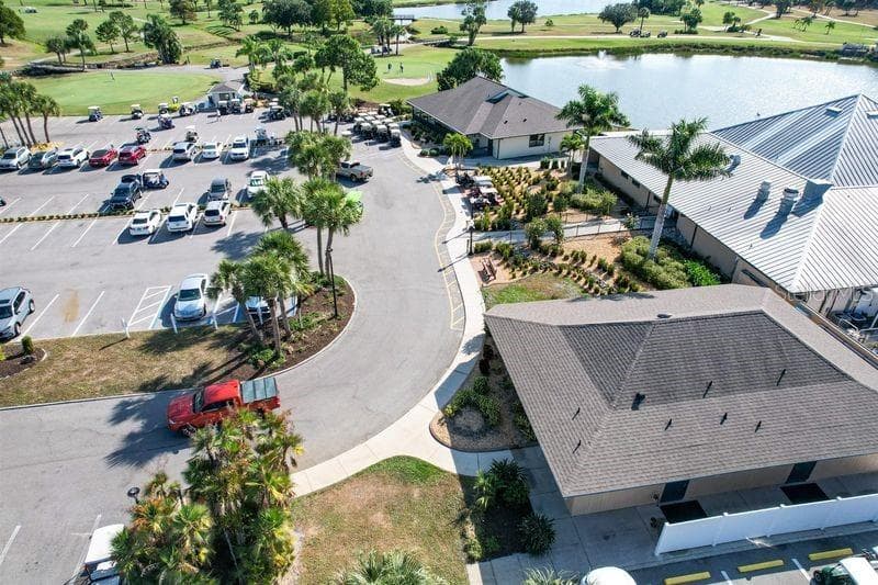 Manufactured Home at 2100 KINGS HWY #662, PORT CHARLOTTE, photo 35 of 43