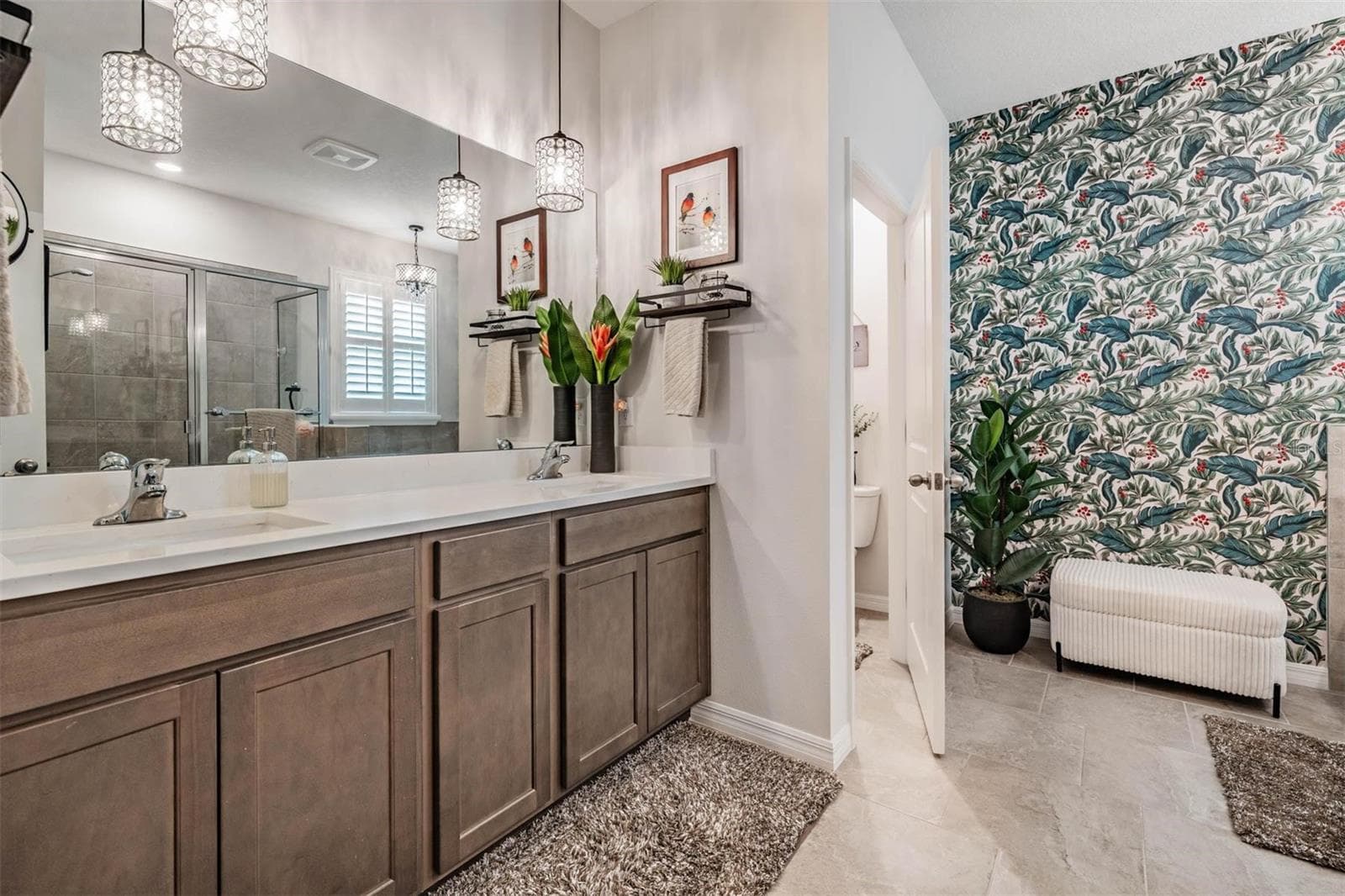 dual sinks - 6862 BROAD RIVER AVE, LAND O LAKES