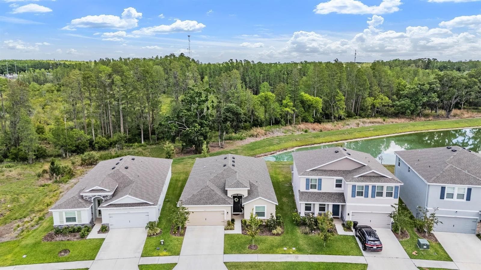 Single Family Residence at 6862 BROAD RIVER AVE, LAND O LAKES, photo 30 of 33