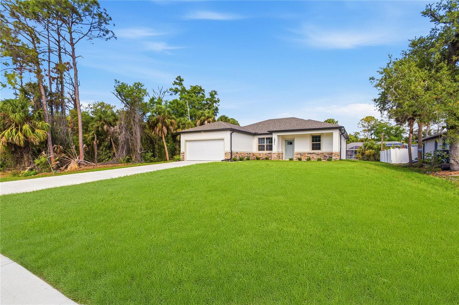 3841 S CRANBERRY BLVD