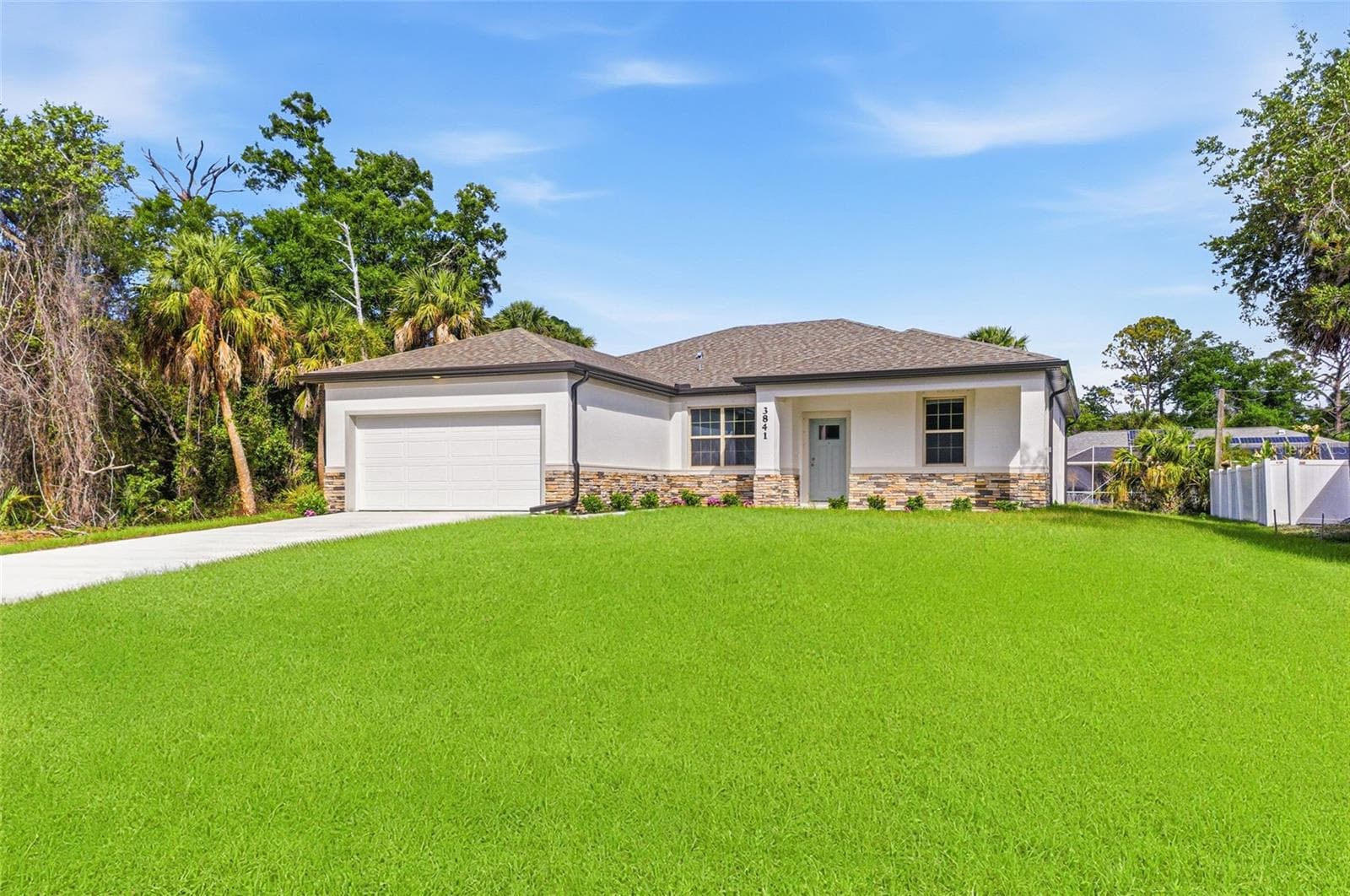 Single Family Residence at 3841 S CRANBERRY BLVD, NORTH PORT, photo 2 of 55