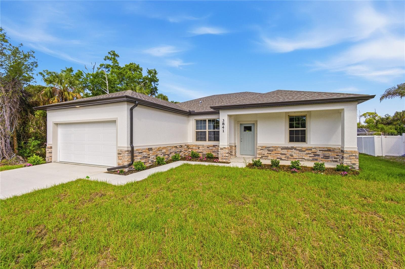 Single Family Residence at 3841 S CRANBERRY BLVD, NORTH PORT, photo 3 of 55