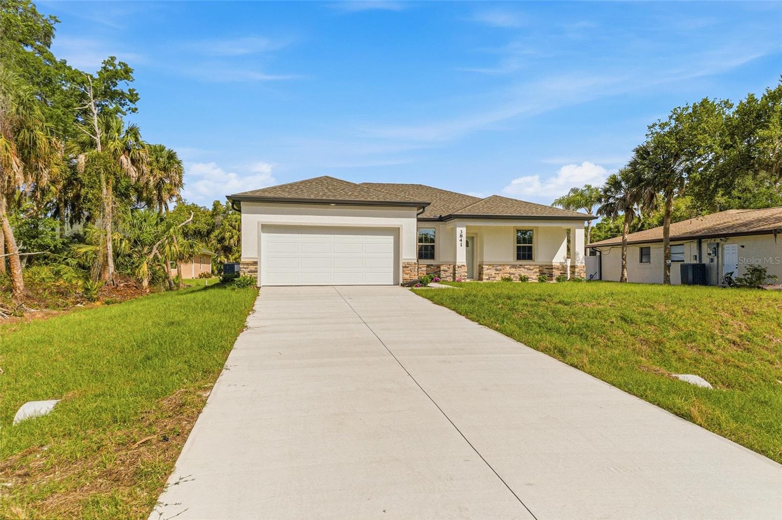 Single Family Residence at 3841 S CRANBERRY BLVD, NORTH PORT, photo 5 of 55