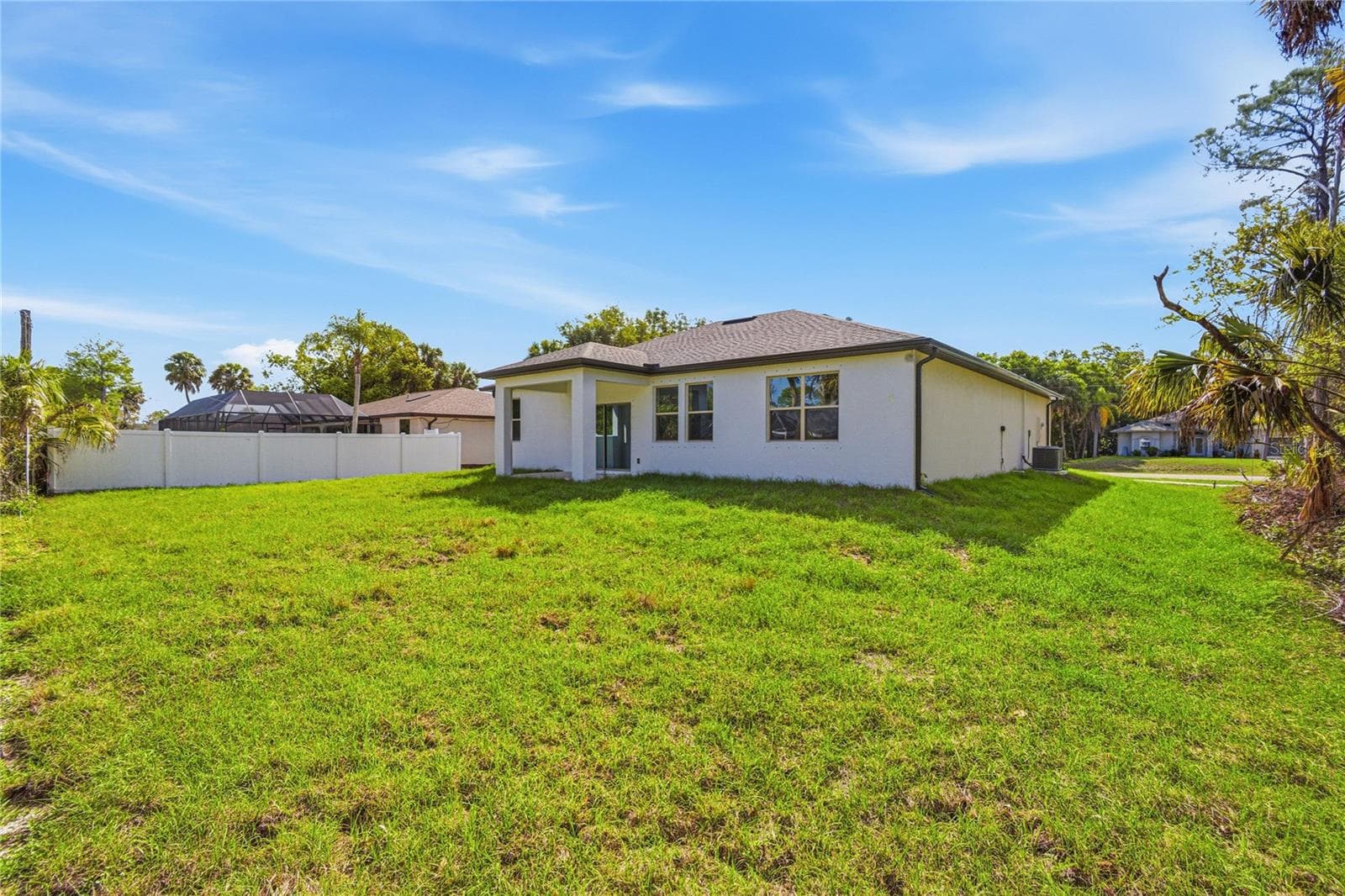 Single Family Residence at 3841 S CRANBERRY BLVD, NORTH PORT, photo 6 of 55