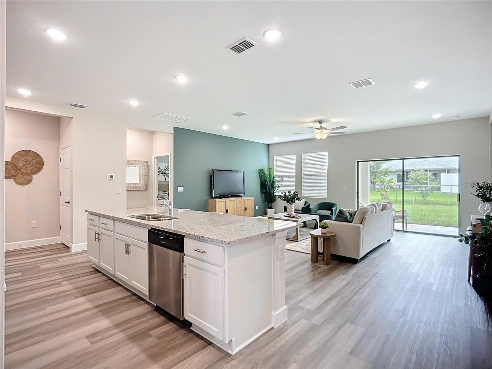 Single Family Residence at 3841 S CRANBERRY BLVD, NORTH PORT, photo 12 of 55