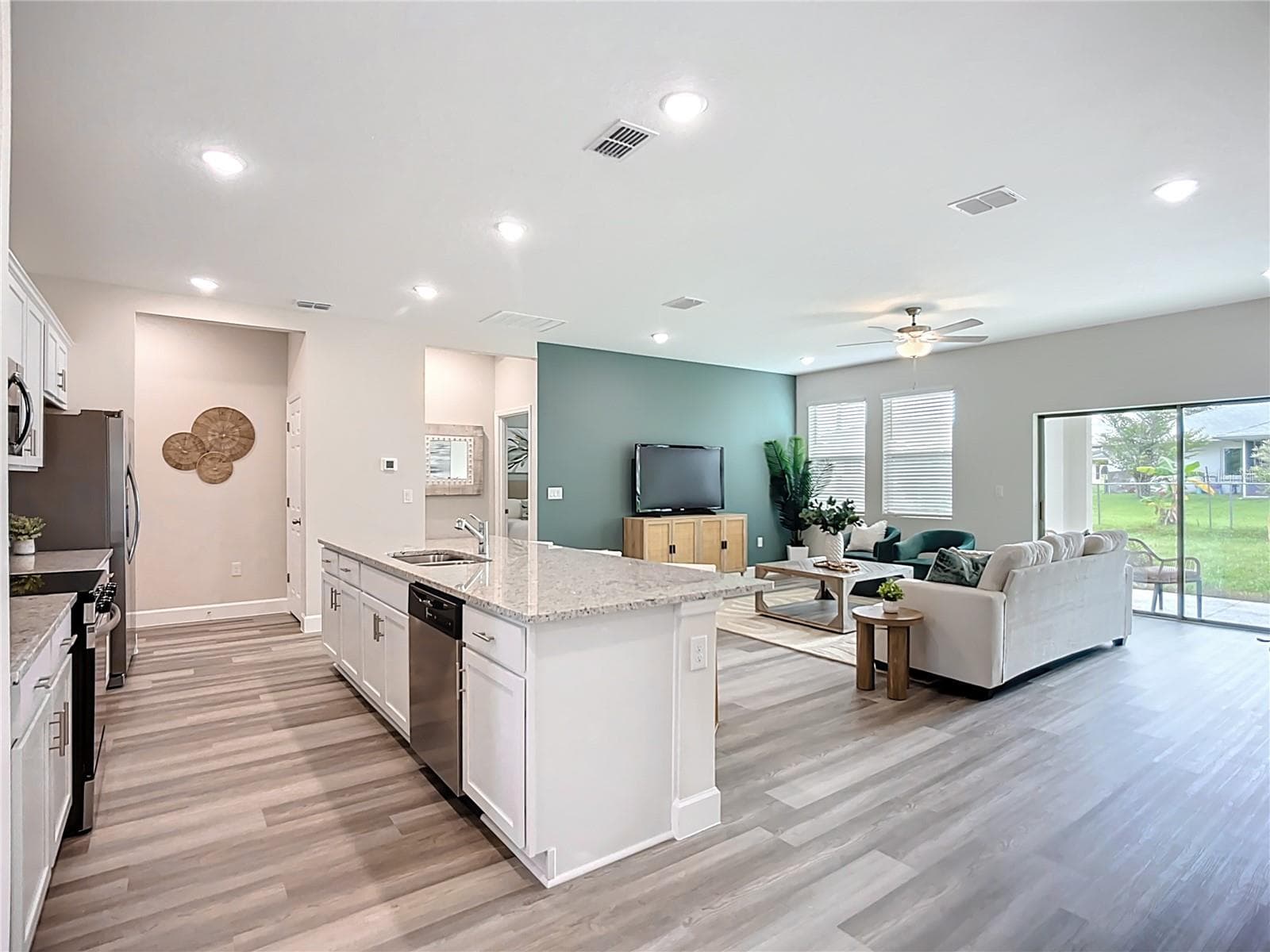 Single Family Residence at 3841 S CRANBERRY BLVD, NORTH PORT, photo 15 of 55