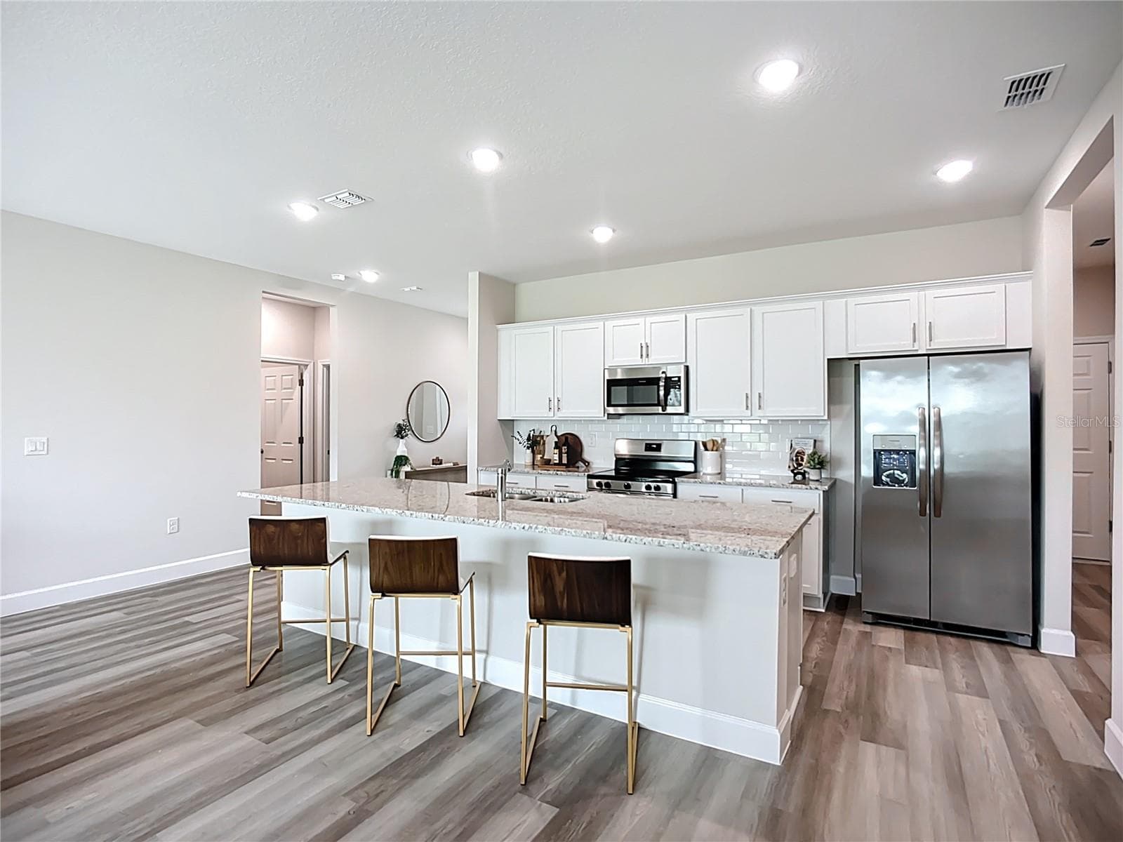 Single Family Residence at 3841 S CRANBERRY BLVD, NORTH PORT, photo 25 of 55