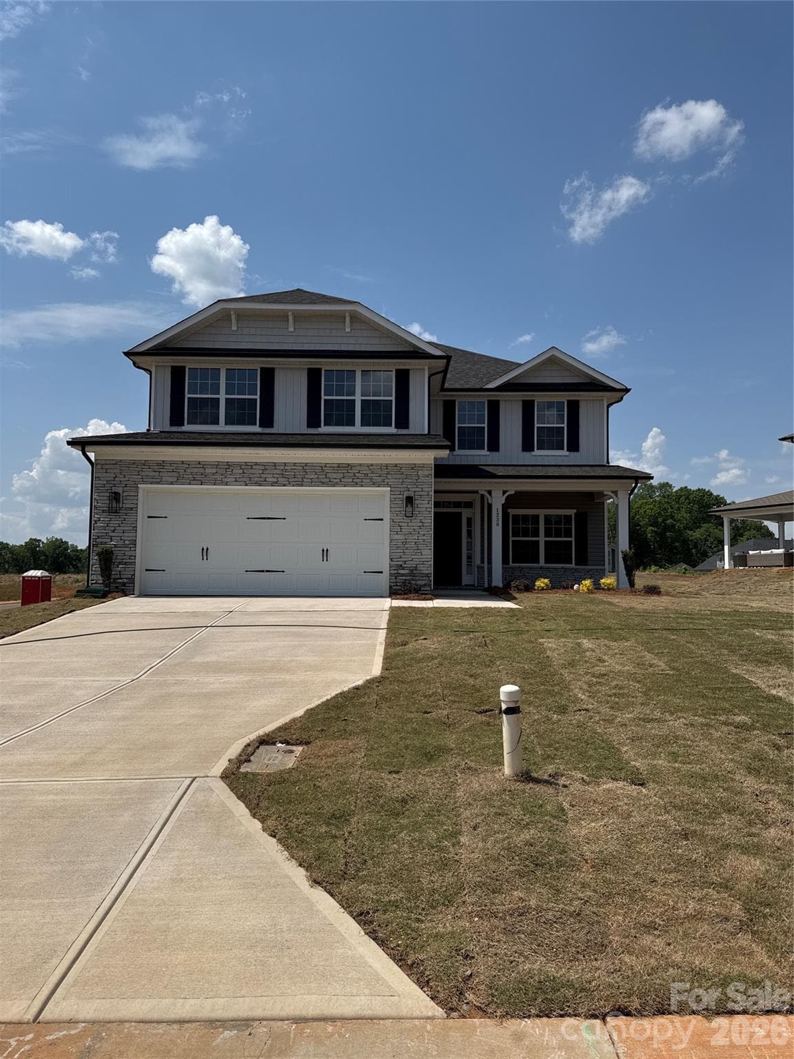 Single Family Residence at Salisbury, photo 2 of 42