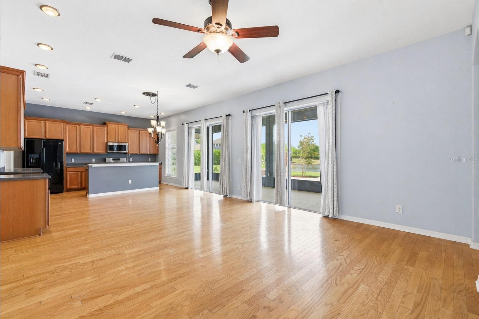Single Family Residence at 20629 WILD PLUM CT, LAND O LAKES, photo 12 of 89