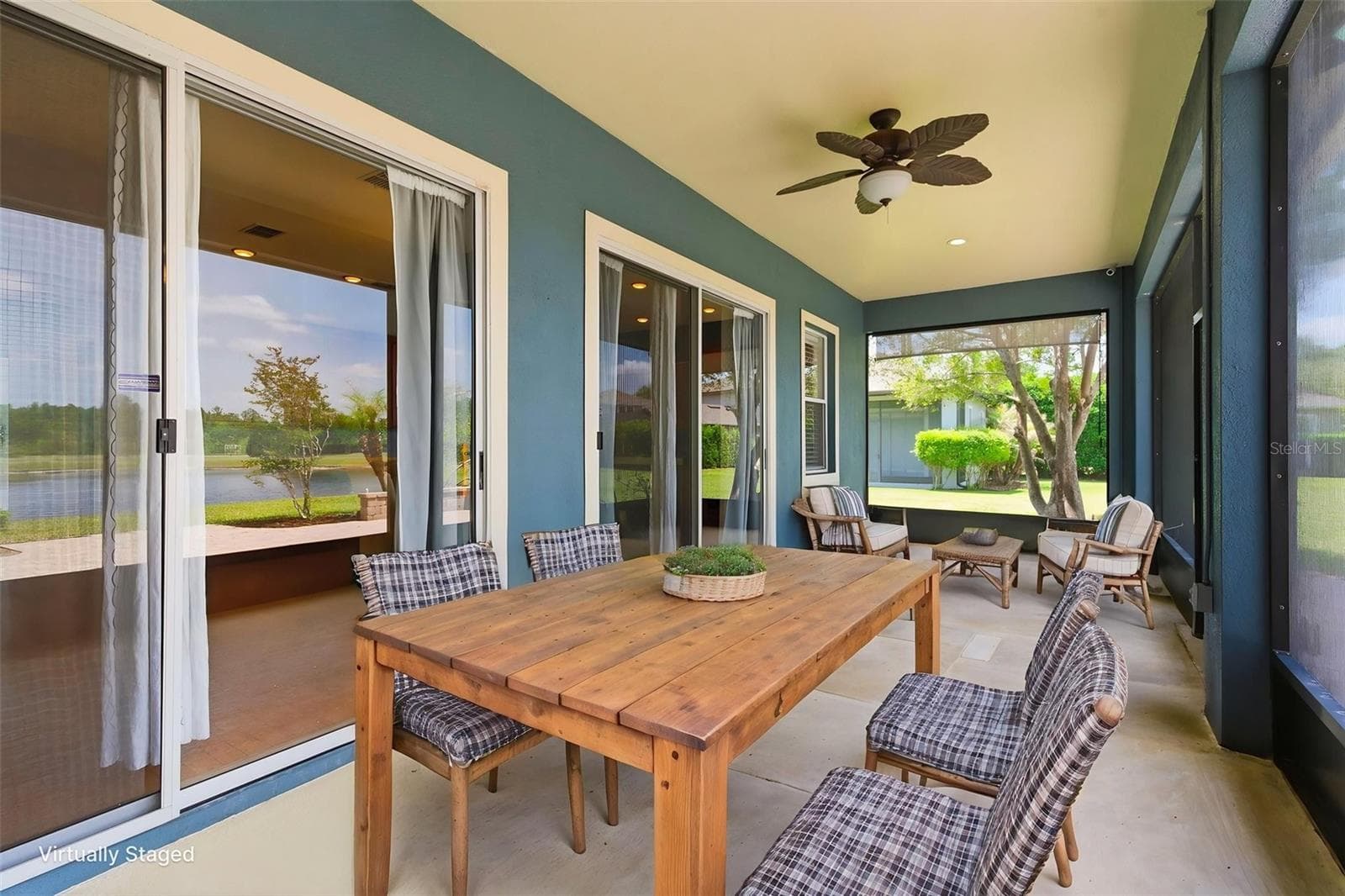 Single Family Residence at 20629 WILD PLUM CT, LAND O LAKES, photo 14 of 89