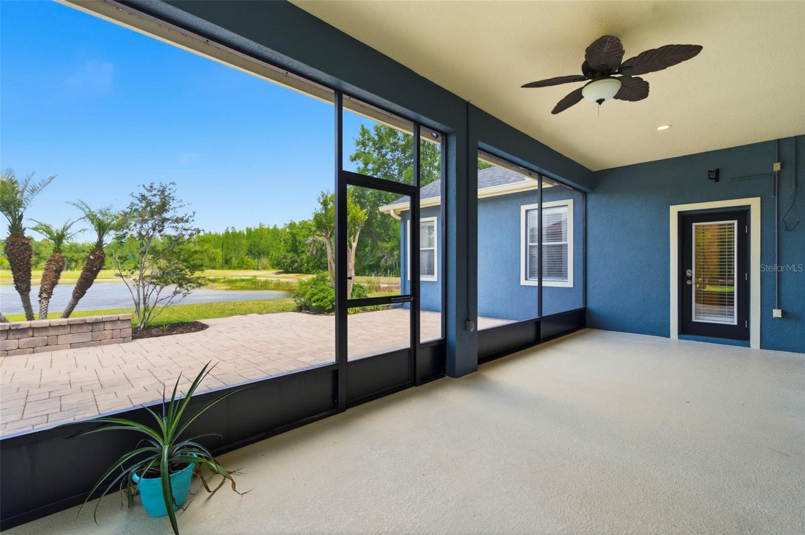Single Family Residence at 20629 WILD PLUM CT, LAND O LAKES, photo 66 of 89