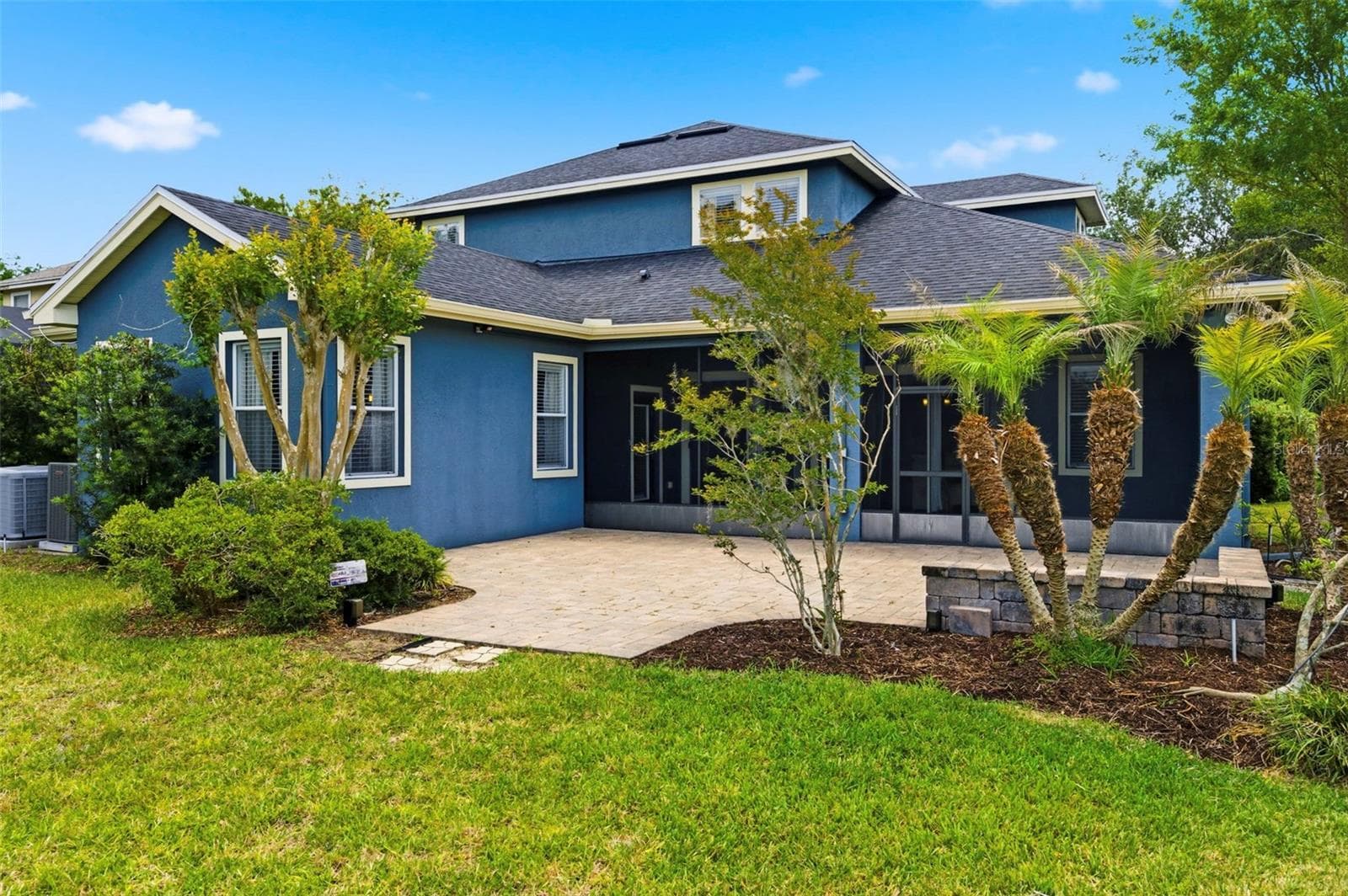 Single Family Residence at 20629 WILD PLUM CT, LAND O LAKES, photo 70 of 89