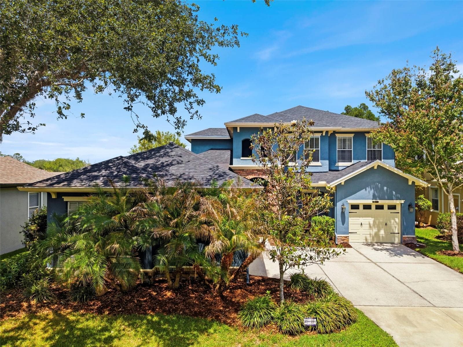 Single Family Residence at 20629 WILD PLUM CT, LAND O LAKES, photo 76 of 89