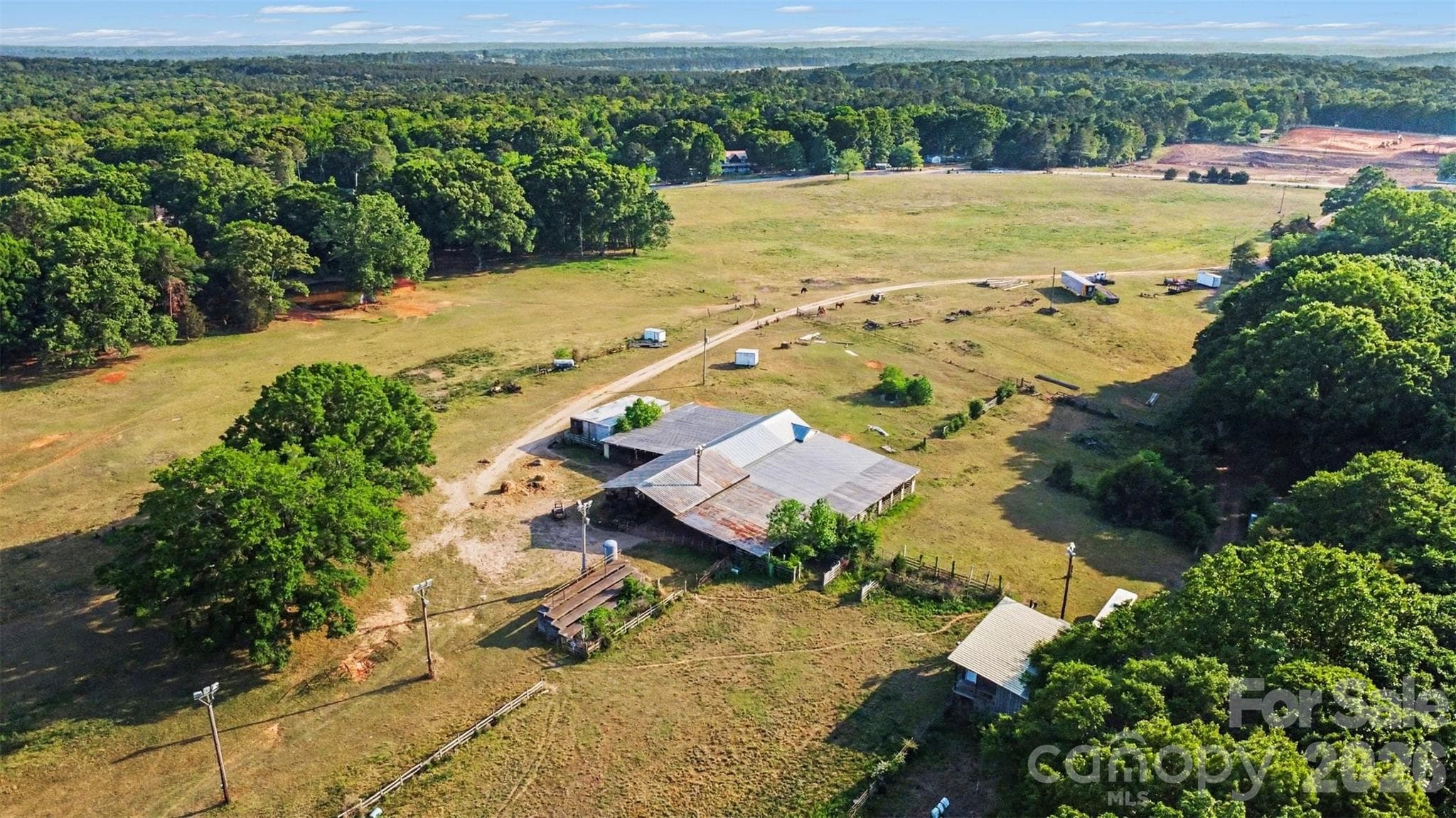 Acreage at Lancaster, photo 4 of 17