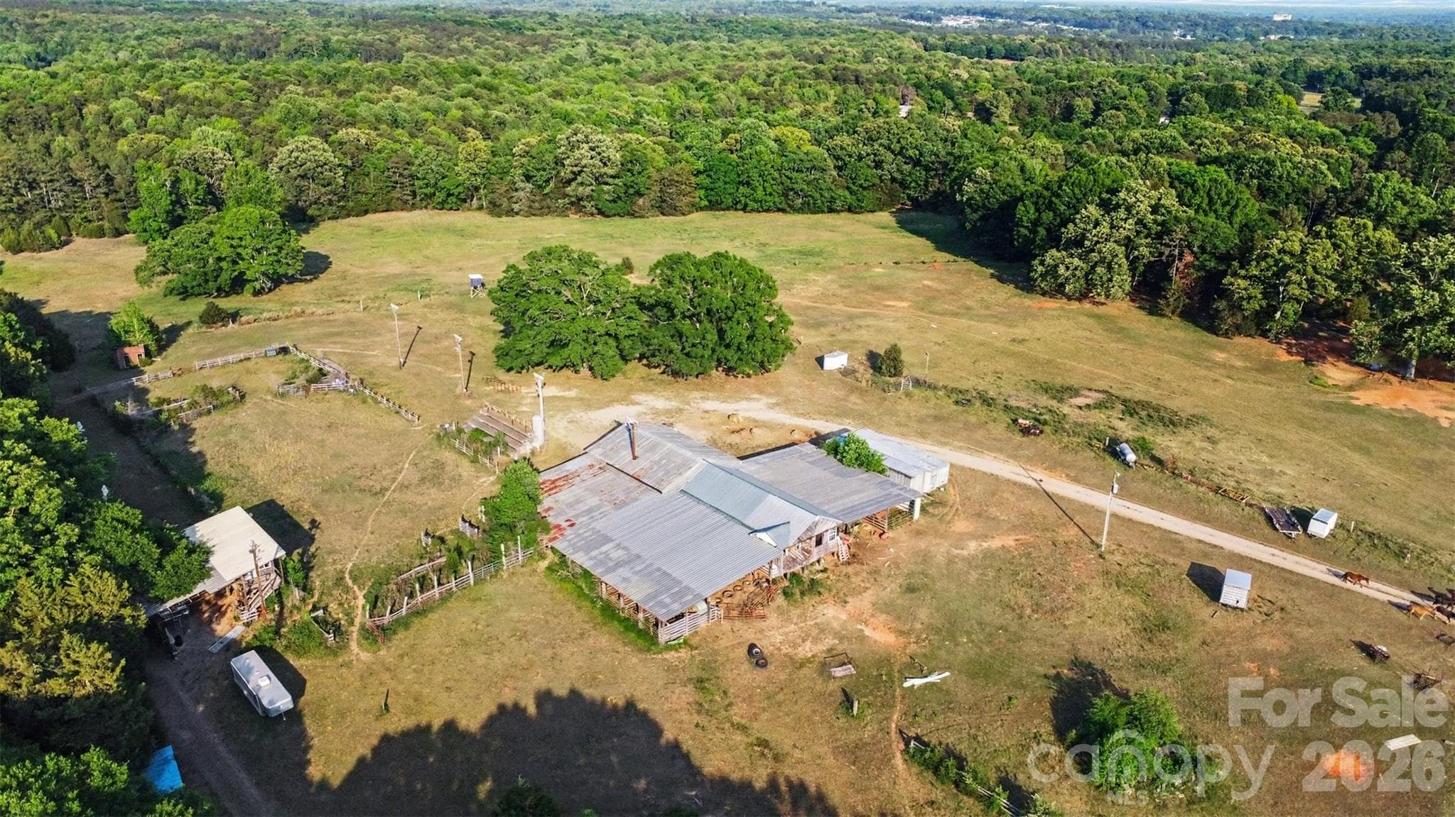 Acreage at Lancaster, photo 5 of 17