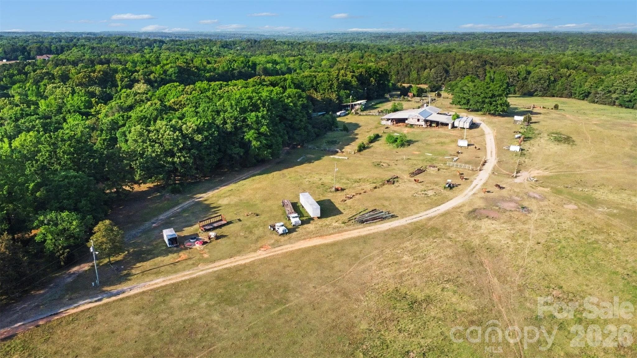 Acreage at Lancaster, photo 6 of 17