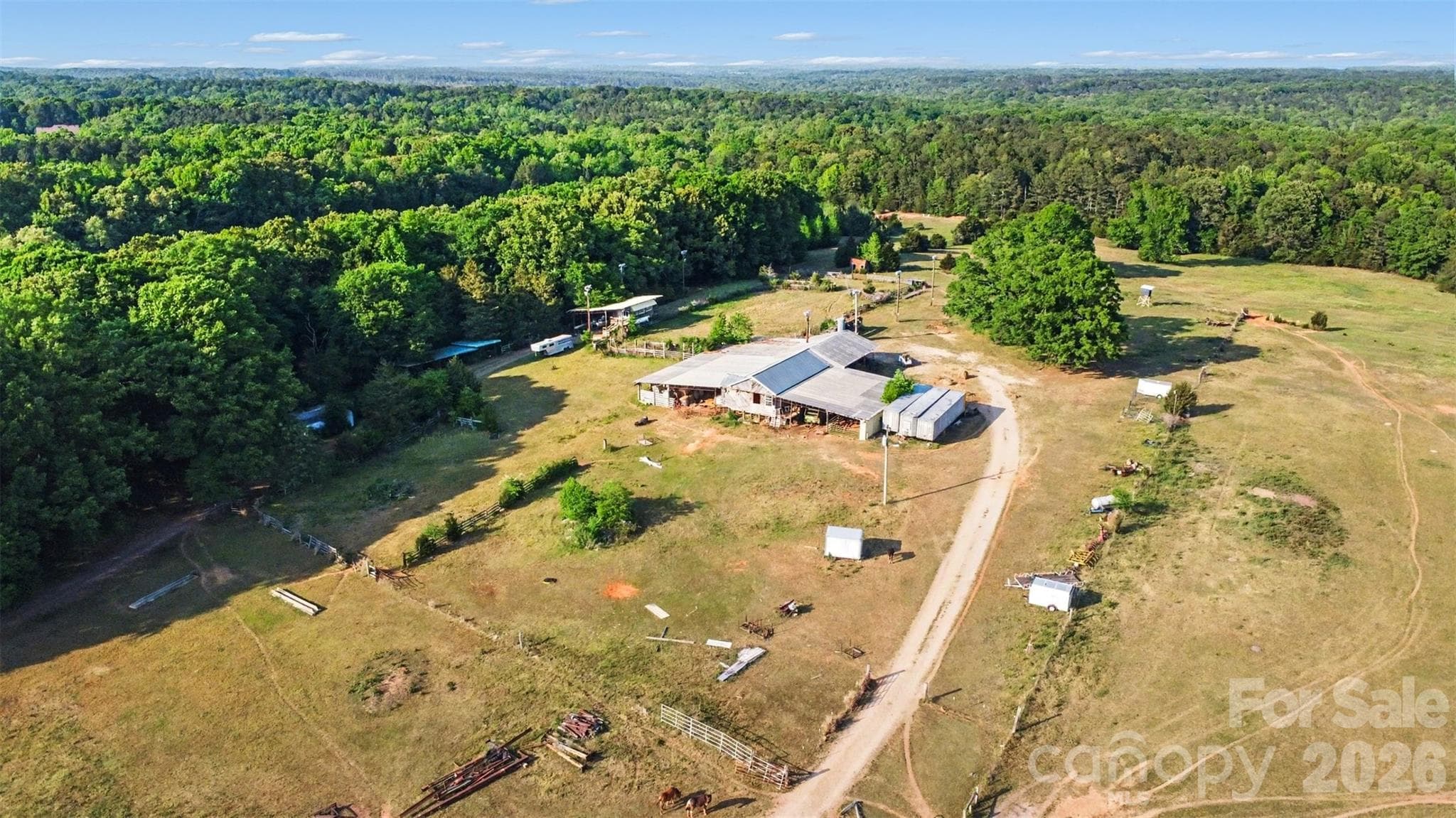 Acreage at Lancaster, photo 7 of 17