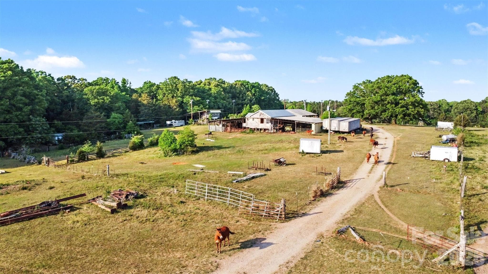 Acreage at Lancaster, photo 10 of 17