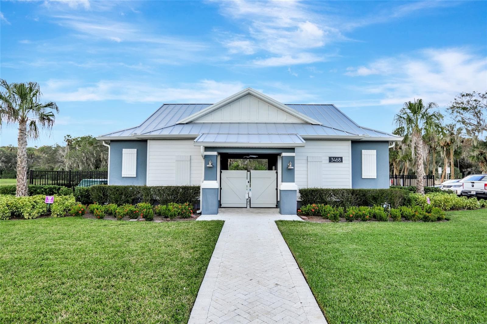 Single Family Residence at 3540 STONEBRIAR LN, SANFORD, photo 45 of 62