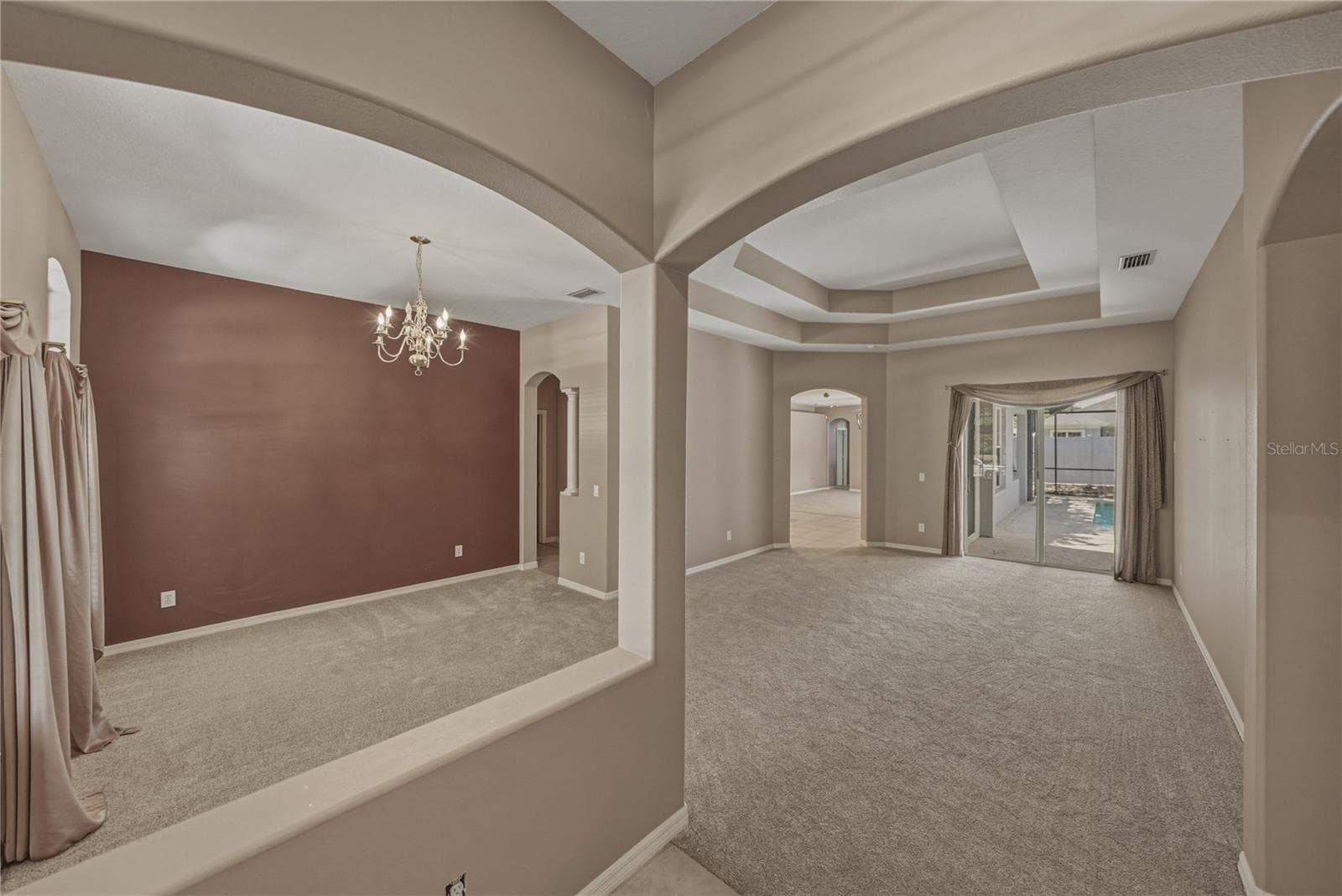 Single Family Residence at 1603 GRAND HERITAGE BLVD, VALRICO, photo 9 of 57