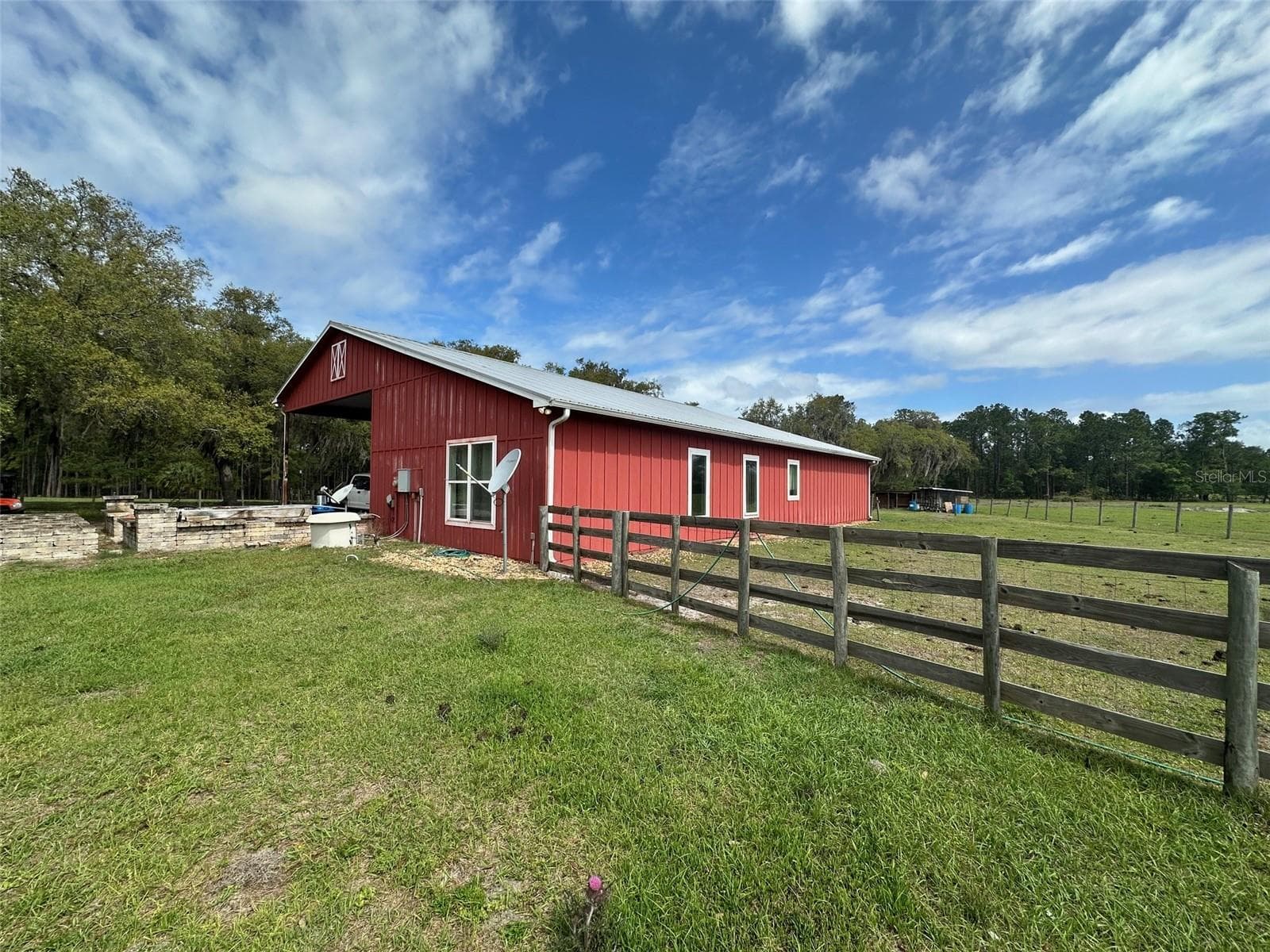Farm at 15120 SE 85TH ST, OCKLAWAHA, photo 4 of 55