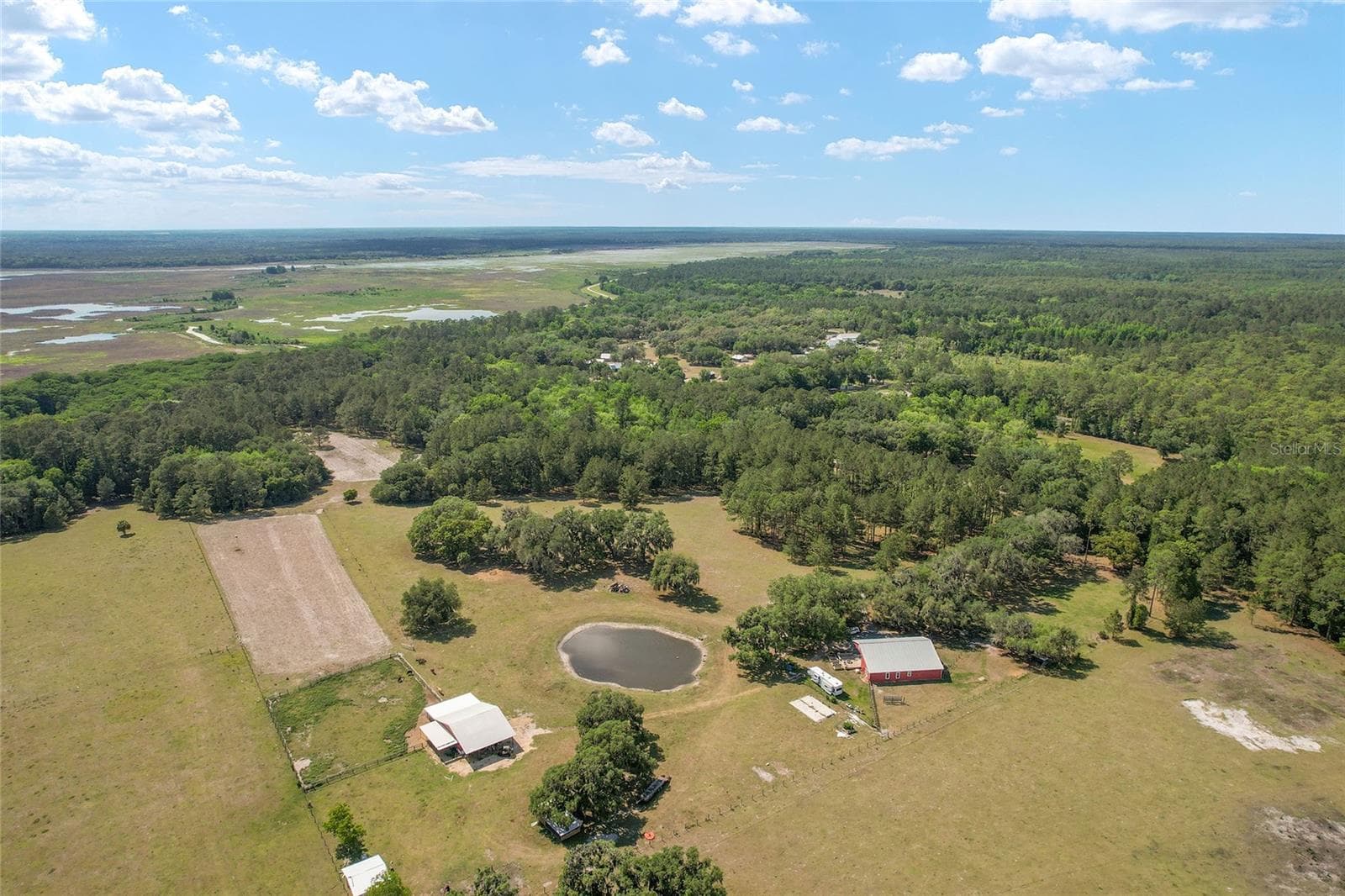 Farm at 15120 SE 85TH ST, OCKLAWAHA, photo 20 of 55