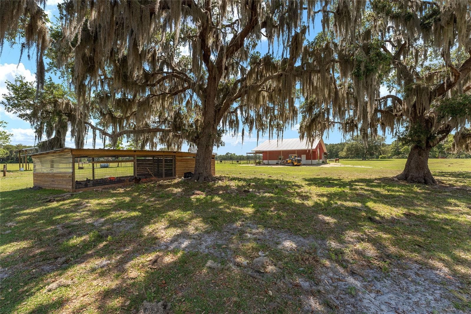 Farm at 15120 SE 85TH ST, OCKLAWAHA, photo 28 of 55