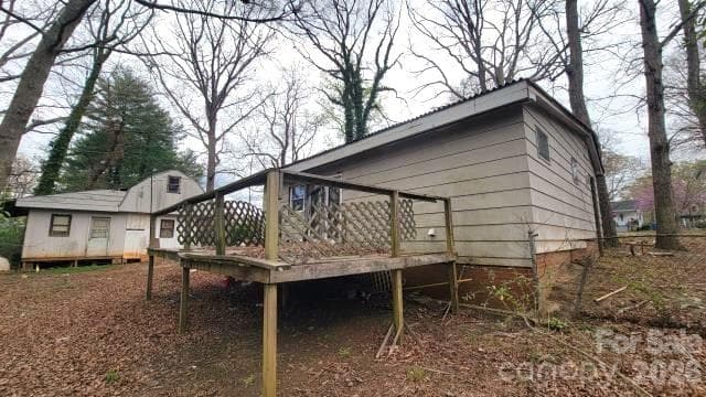 Single Family Residence at Kings Mountain, photo 5 of 16