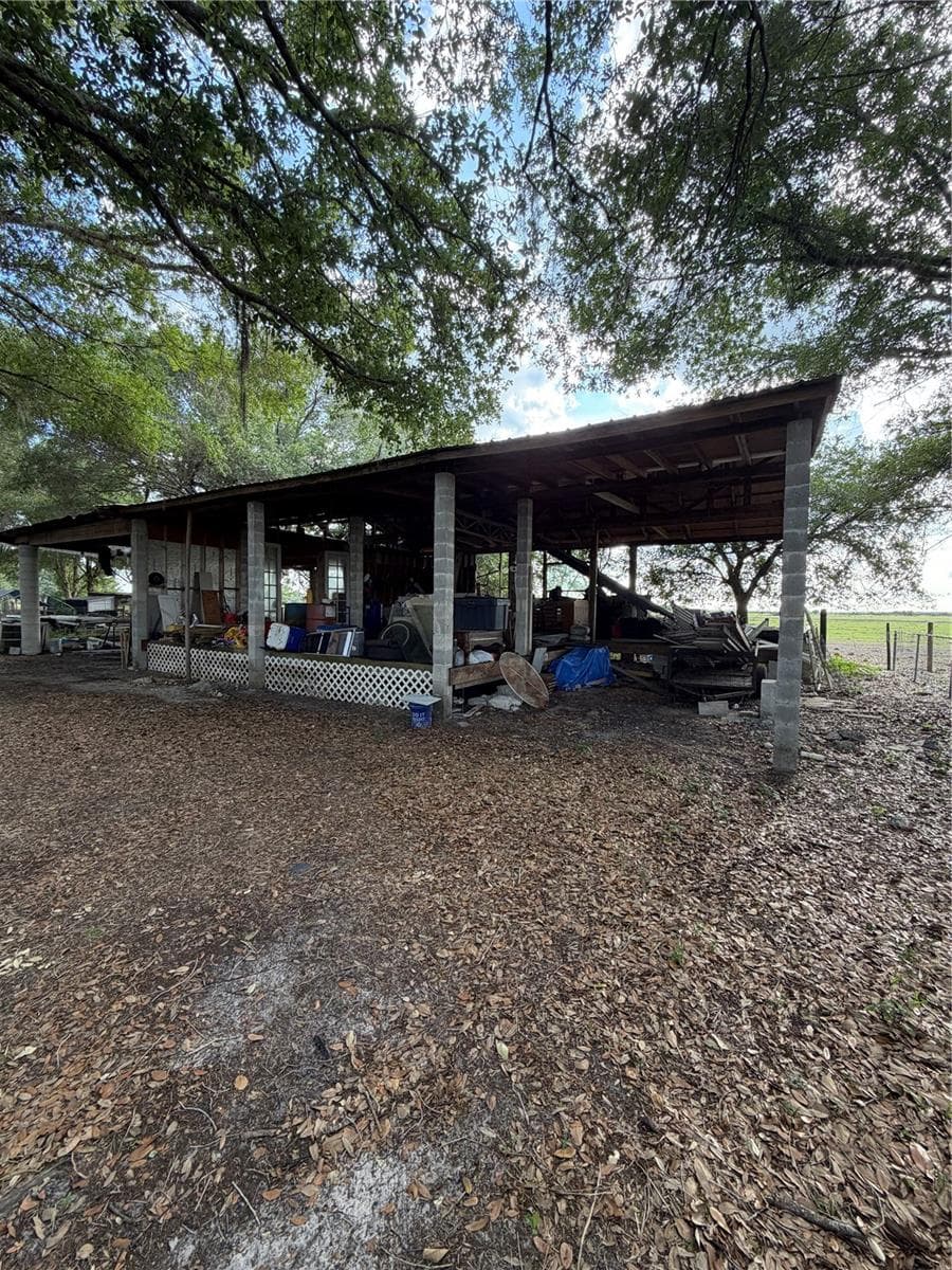 Manufactured Home at 1059 NE SUGAR BABE RD, ARCADIA, photo 8 of 19