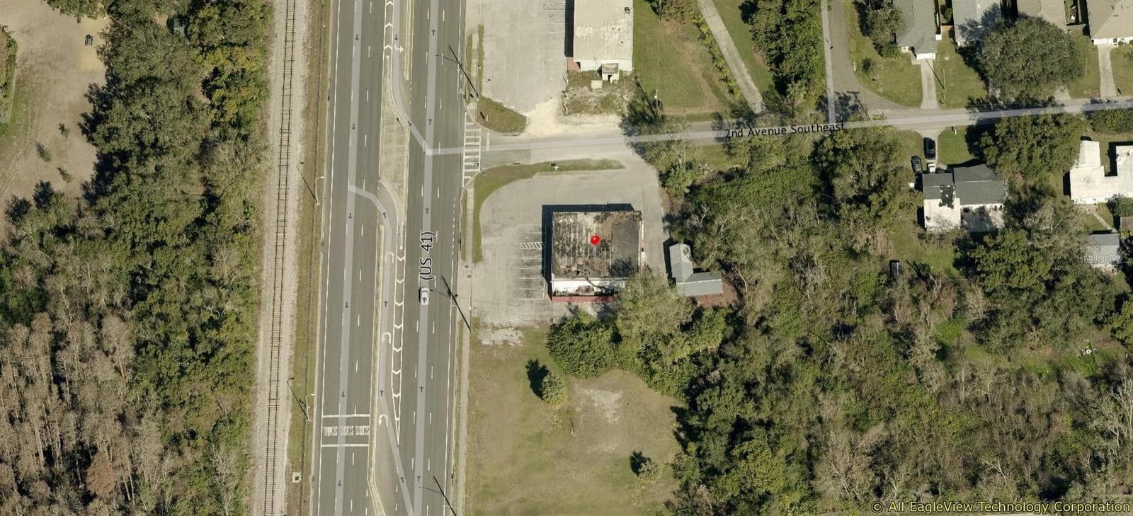 Retail at 18843 N 41 HWY, LUTZ, photo 12 of 13