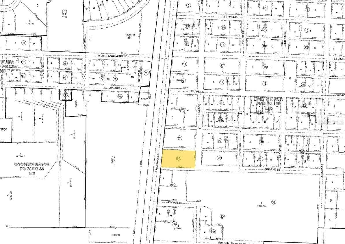 Retail at 18843 N 41 HWY, LUTZ, photo 13 of 13