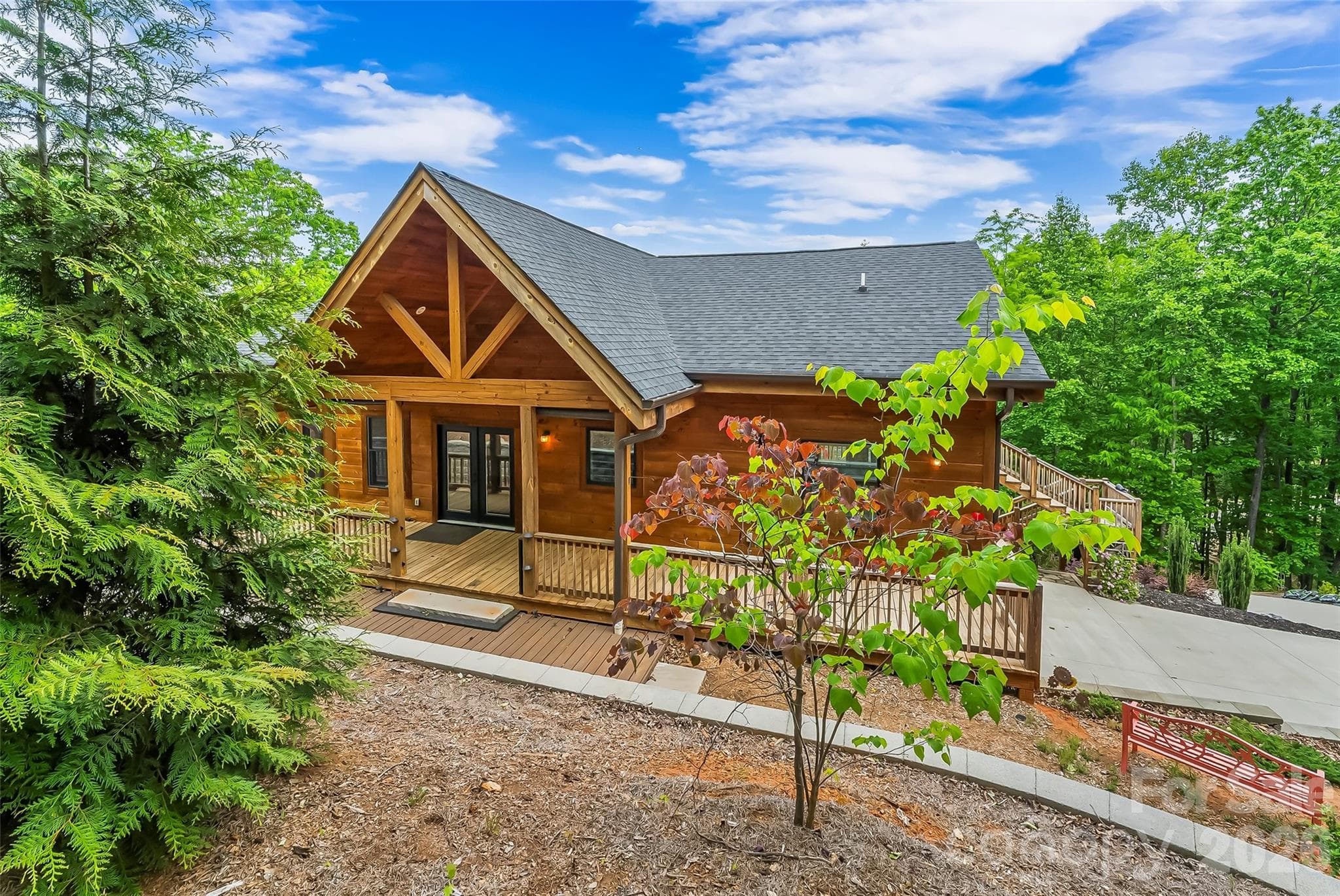 Single Family Residence at 265 Grandview Peaks Drive, Nebo, photo 5 of 48