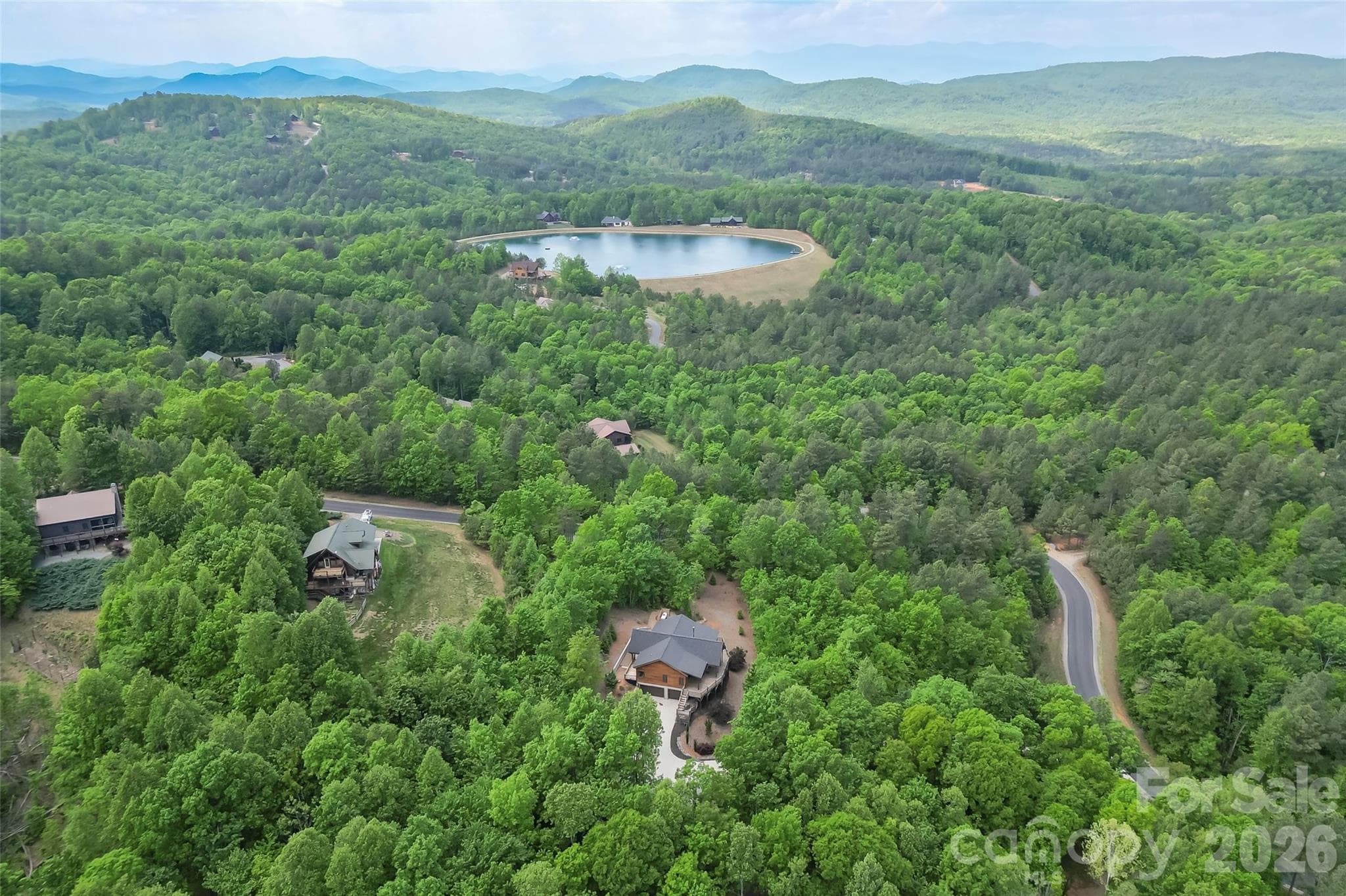 Single Family Residence at 265 Grandview Peaks Drive, Nebo, photo 6 of 48