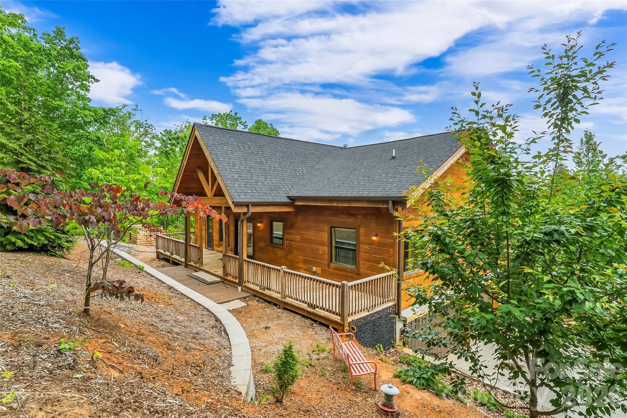 Single Family Residence at 265 Grandview Peaks Drive, Nebo, photo 7 of 48