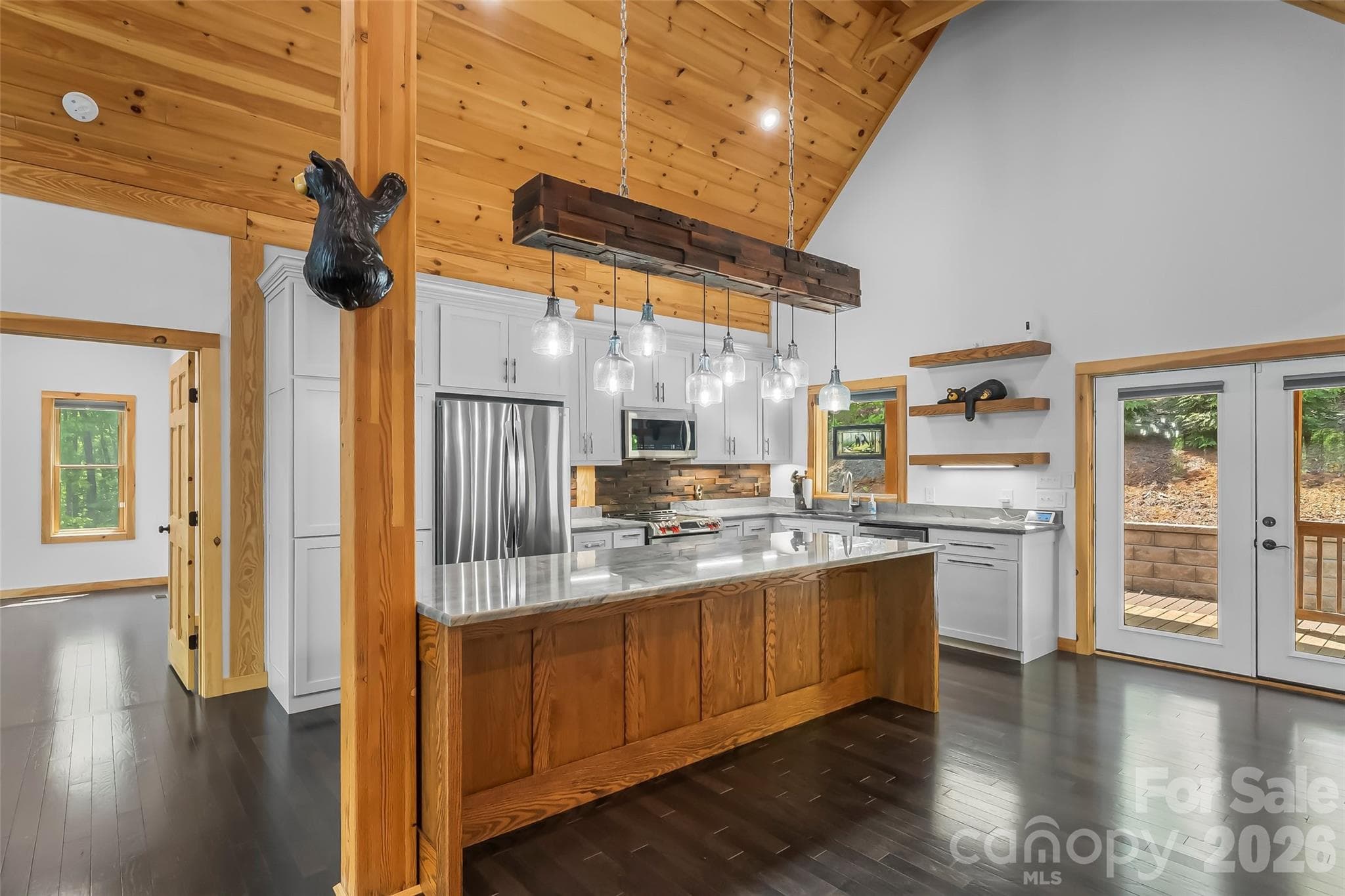 Single Family Residence at 265 Grandview Peaks Drive, Nebo, photo 16 of 48