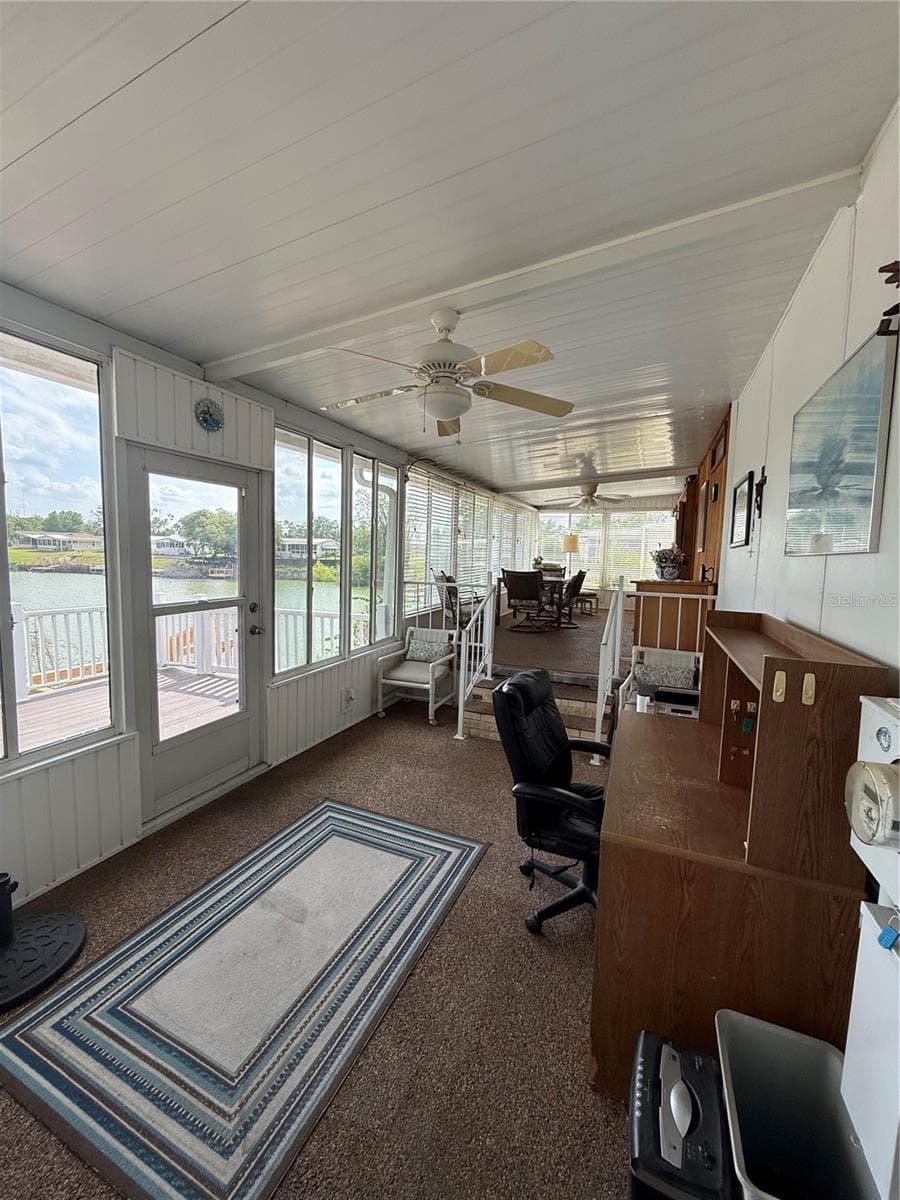 Manufactured Home at 2055 S FLORAL AVE #175, BARTOW, photo 6 of 26