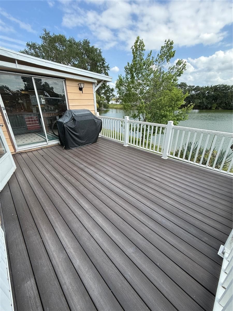 Manufactured Home at 2055 S FLORAL AVE #175, BARTOW, photo 8 of 26