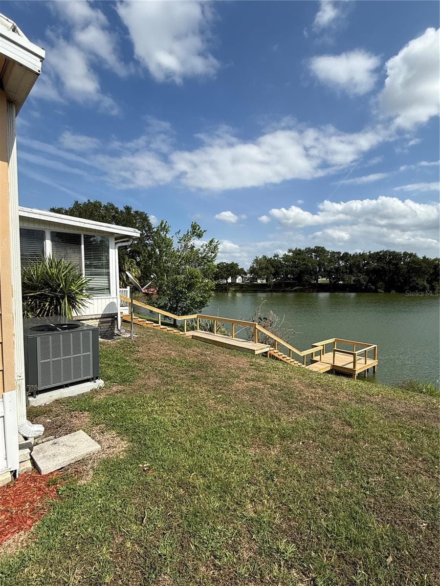 Manufactured Home at 2055 S FLORAL AVE #175, BARTOW, photo 9 of 26