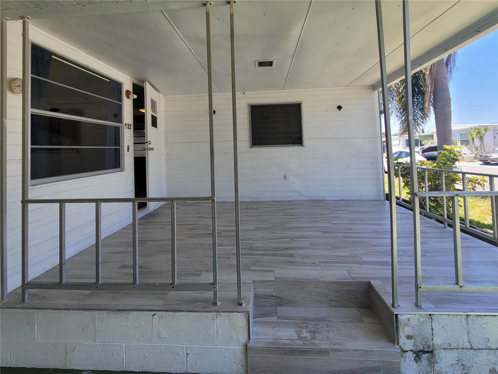 Mobile Home at 522 49TH AVE W, BRADENTON, photo 19 of 20
