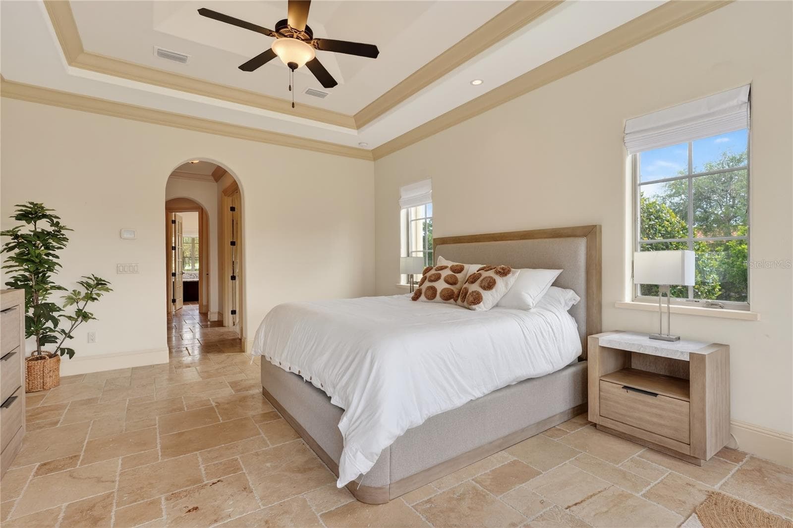 Single Family Residence at 12424 SW 140TH LOOP, DUNNELLON, photo 24 of 61