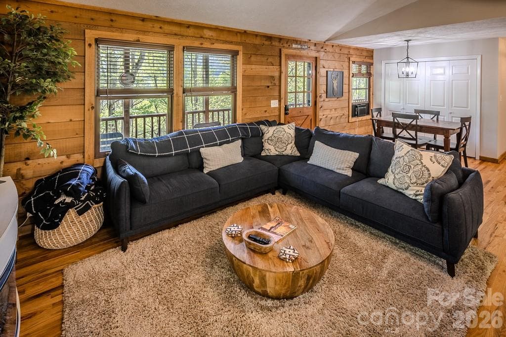 Single Family Residence at Banner Elk, photo 3 of 20