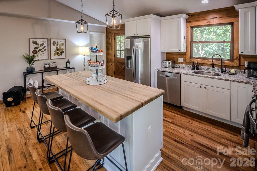 Single Family Residence at Banner Elk, photo 4 of 20