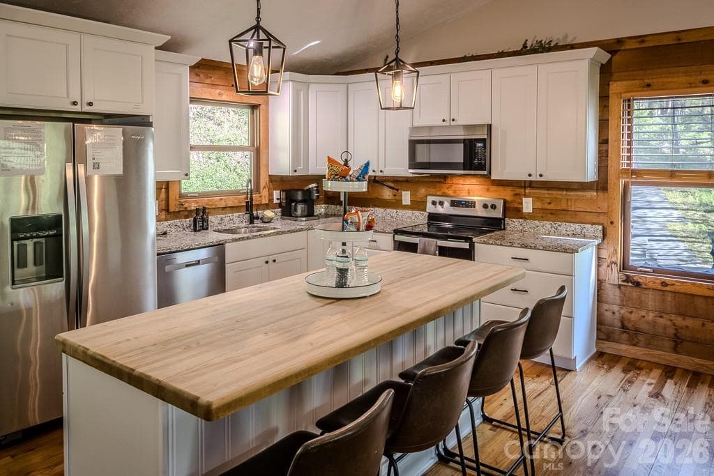 Single Family Residence at Banner Elk, photo 5 of 20