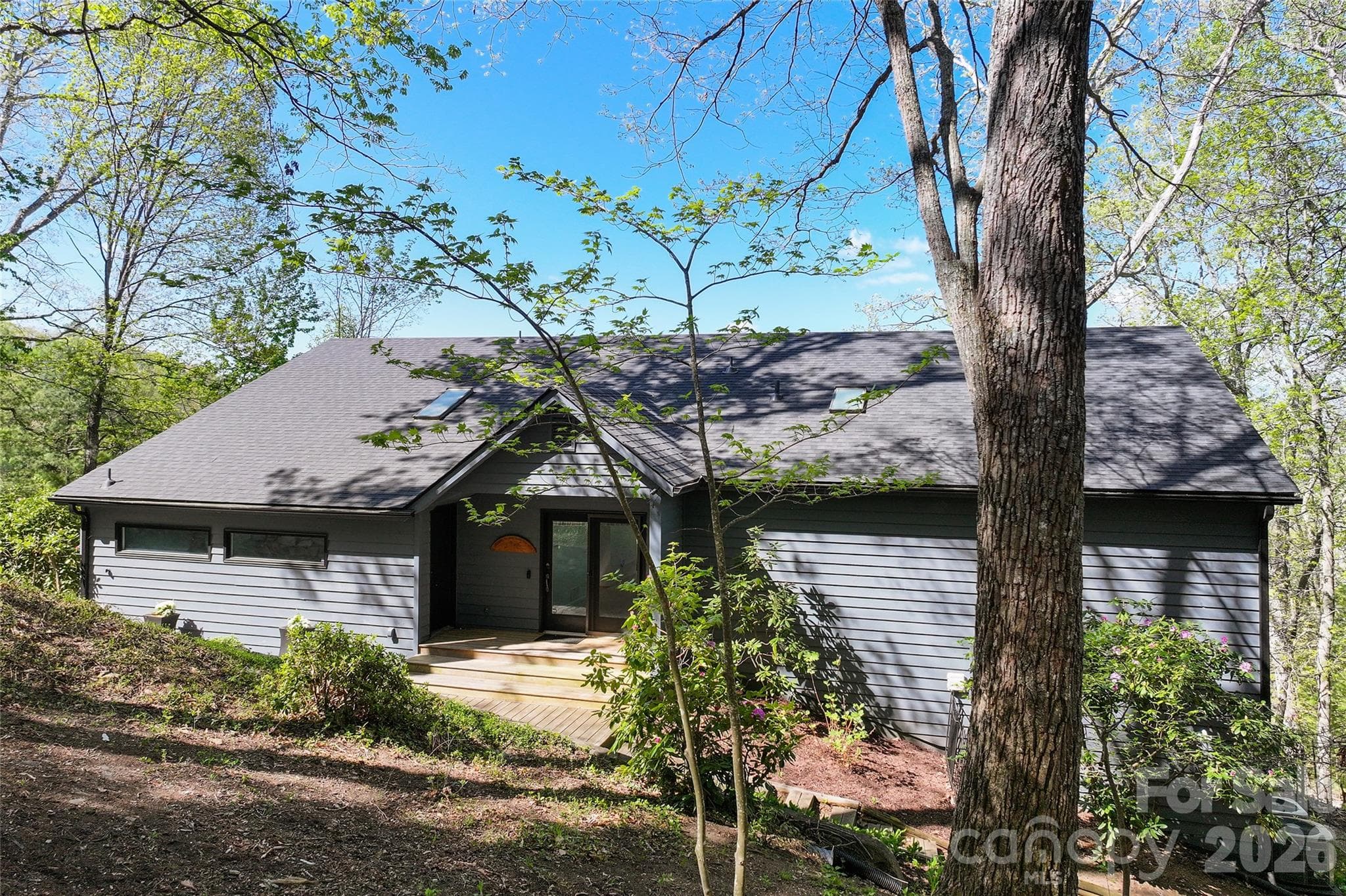 Single Family Residence at Asheville, photo 8 of 48