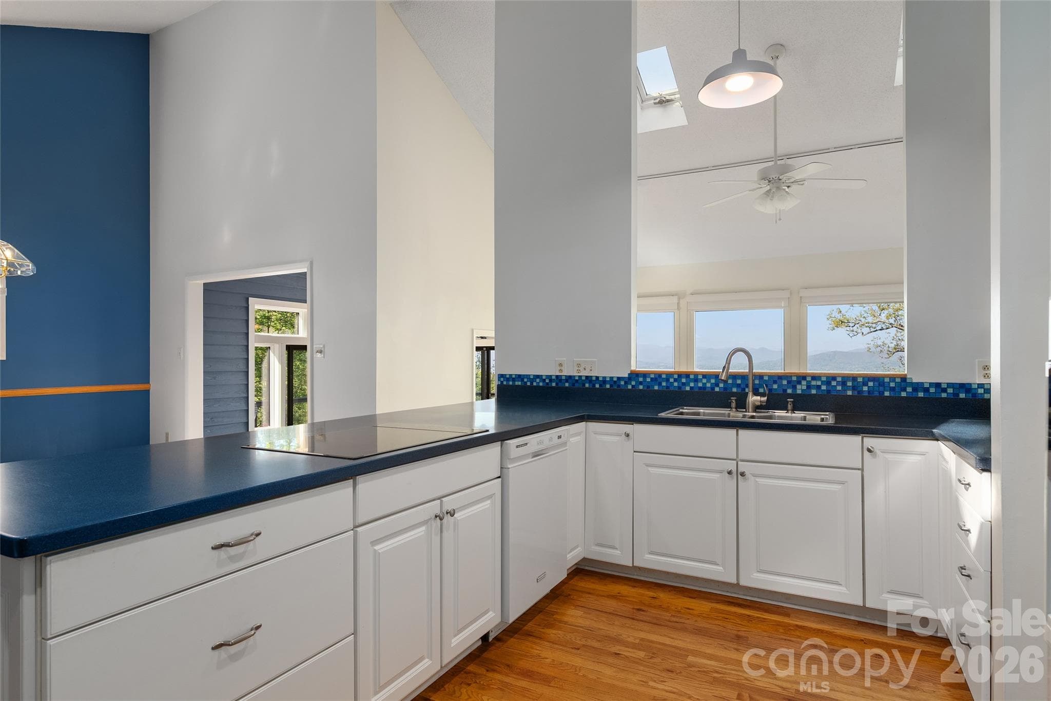 Single Family Residence at Asheville, photo 23 of 48