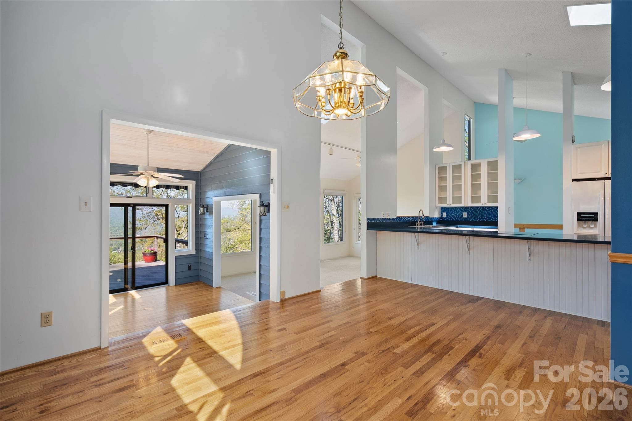 Single Family Residence at Asheville, photo 26 of 48