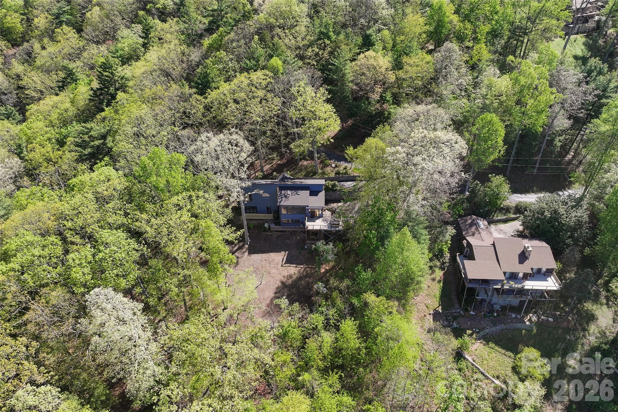 Single Family Residence at Asheville, photo 45 of 48