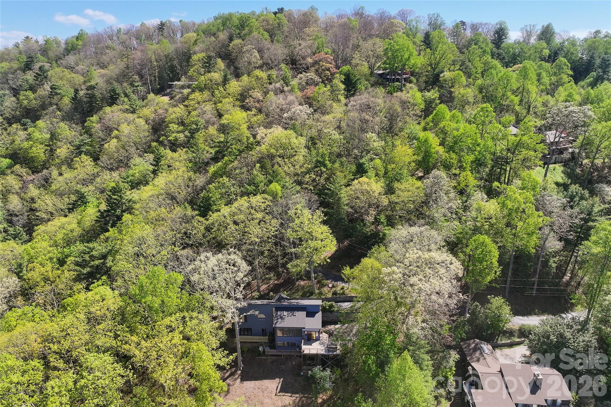 Single Family Residence at Asheville, photo 48 of 48