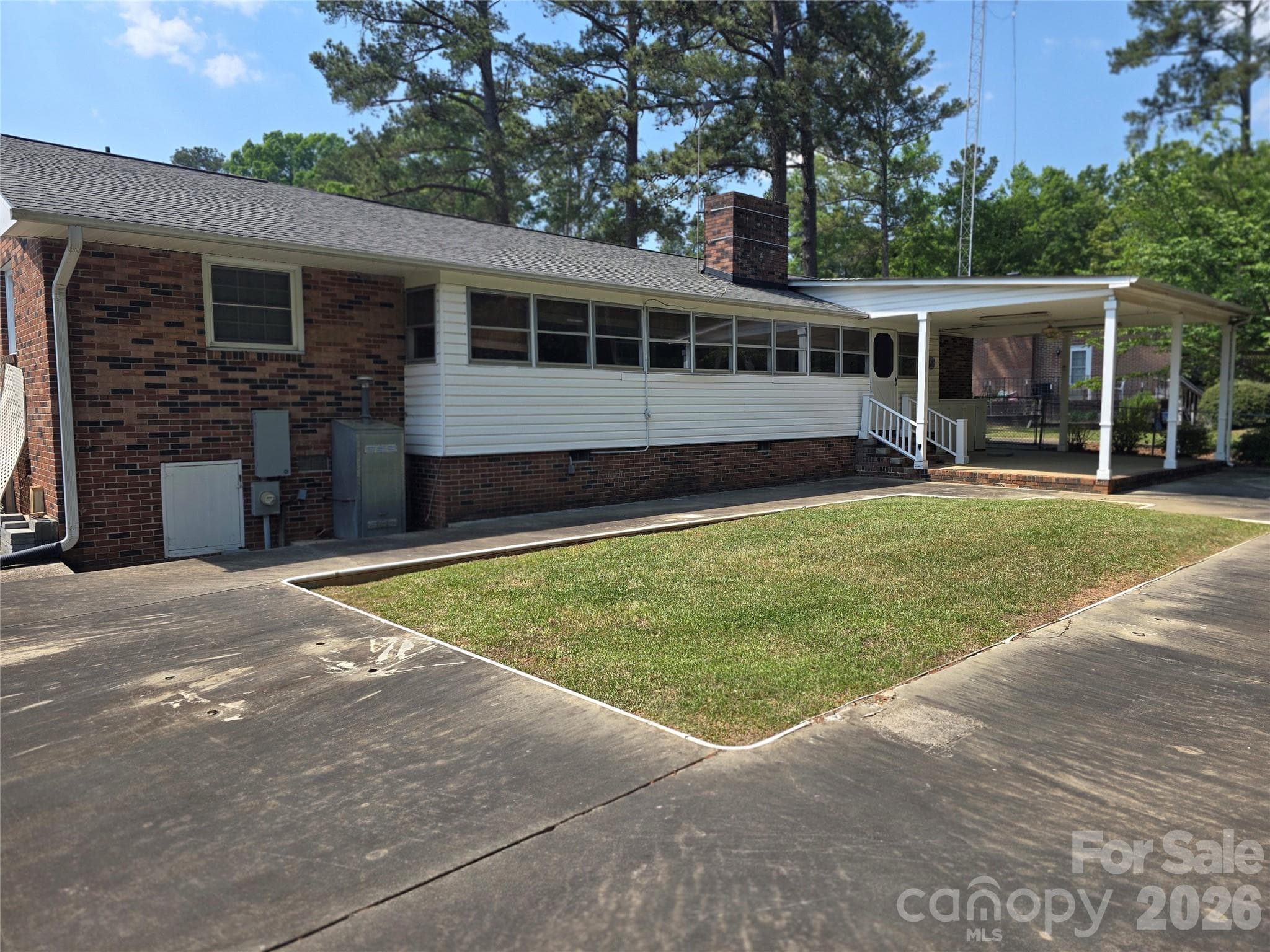 Single Family Residence at 620 Mcdowell Drive, Chester, photo 24 of 44